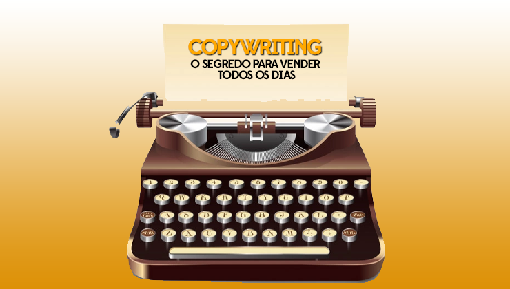 Copywriting o segredo das vendas