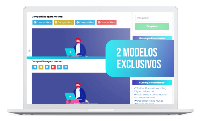 Tema avenger - Links ara Instagram