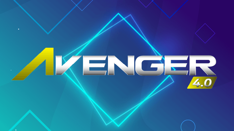 Template Wp Avenhger