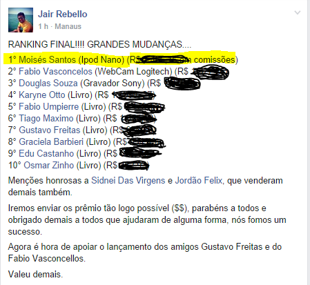 Moisés Santos Copywriter