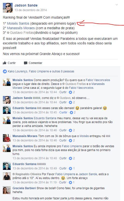 Moisés Santos Copywriter