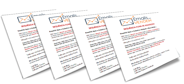 Curso e-mails que vendem do Moisés Santos