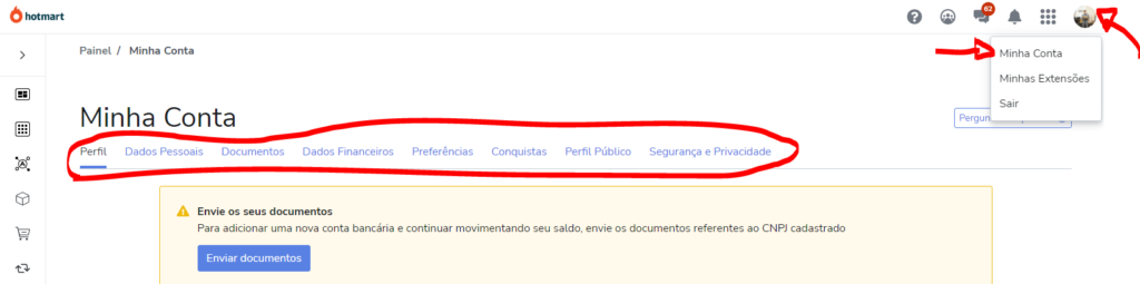 Hotmart Para Iniciantes