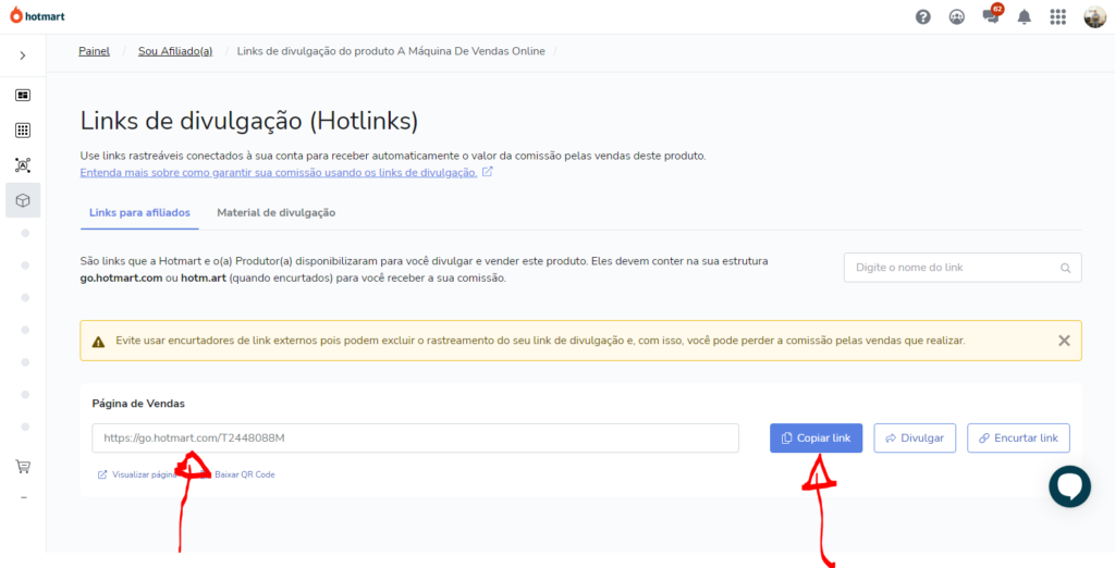Hotmart Para Iniciantes