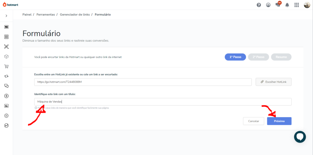 Hotmart Para Iniciantes