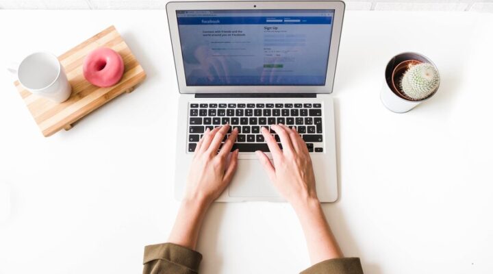 O Guia Completo para anunciar no Facebook Ads em 2022